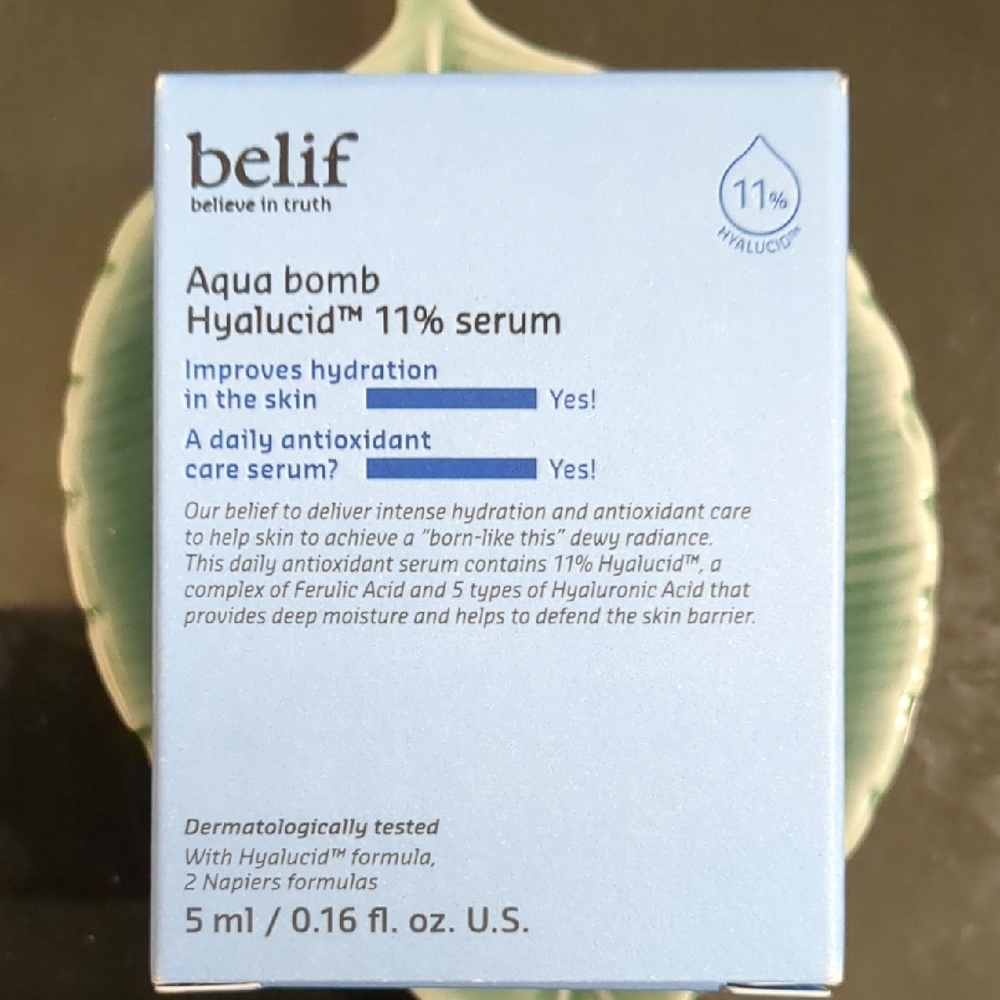 Daily Antioxidant Care Serum